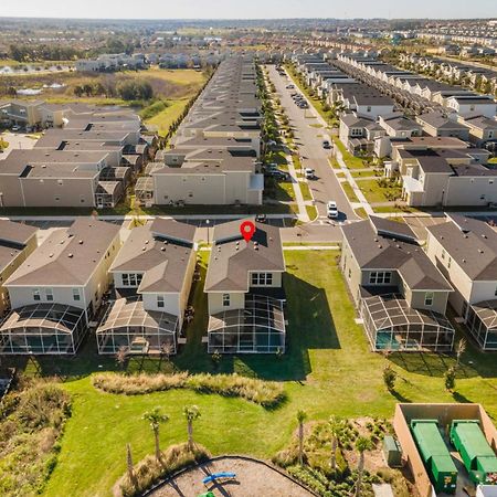 5Bedroom Cozy Home Close To Disney Resort Kissimmee Eksteriør bilde