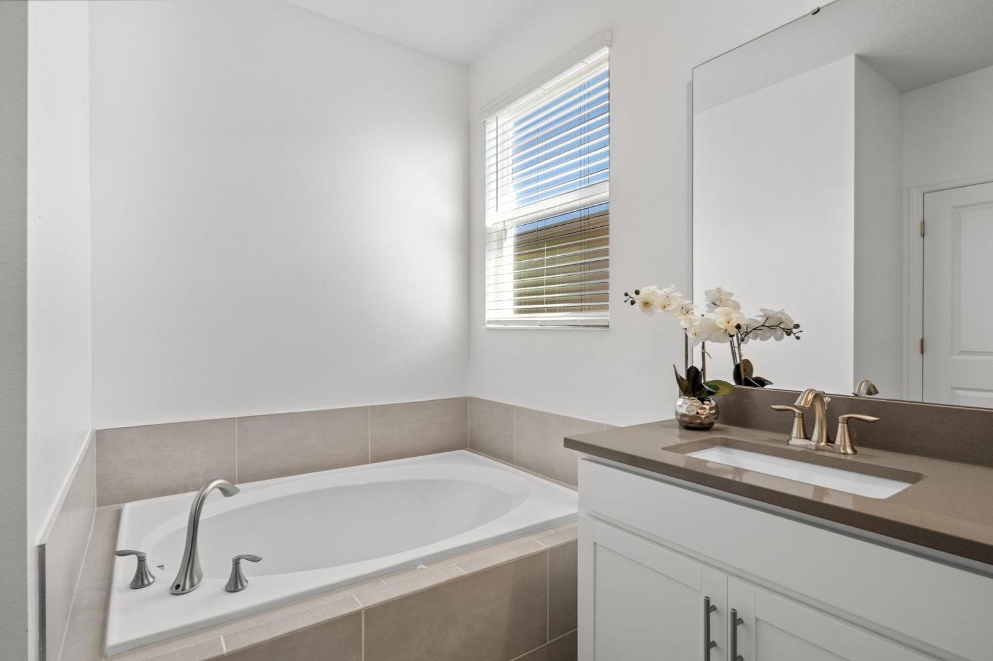 5Bedroom Cozy Home Close To Disney Resort Kissimmee Eksteriør bilde