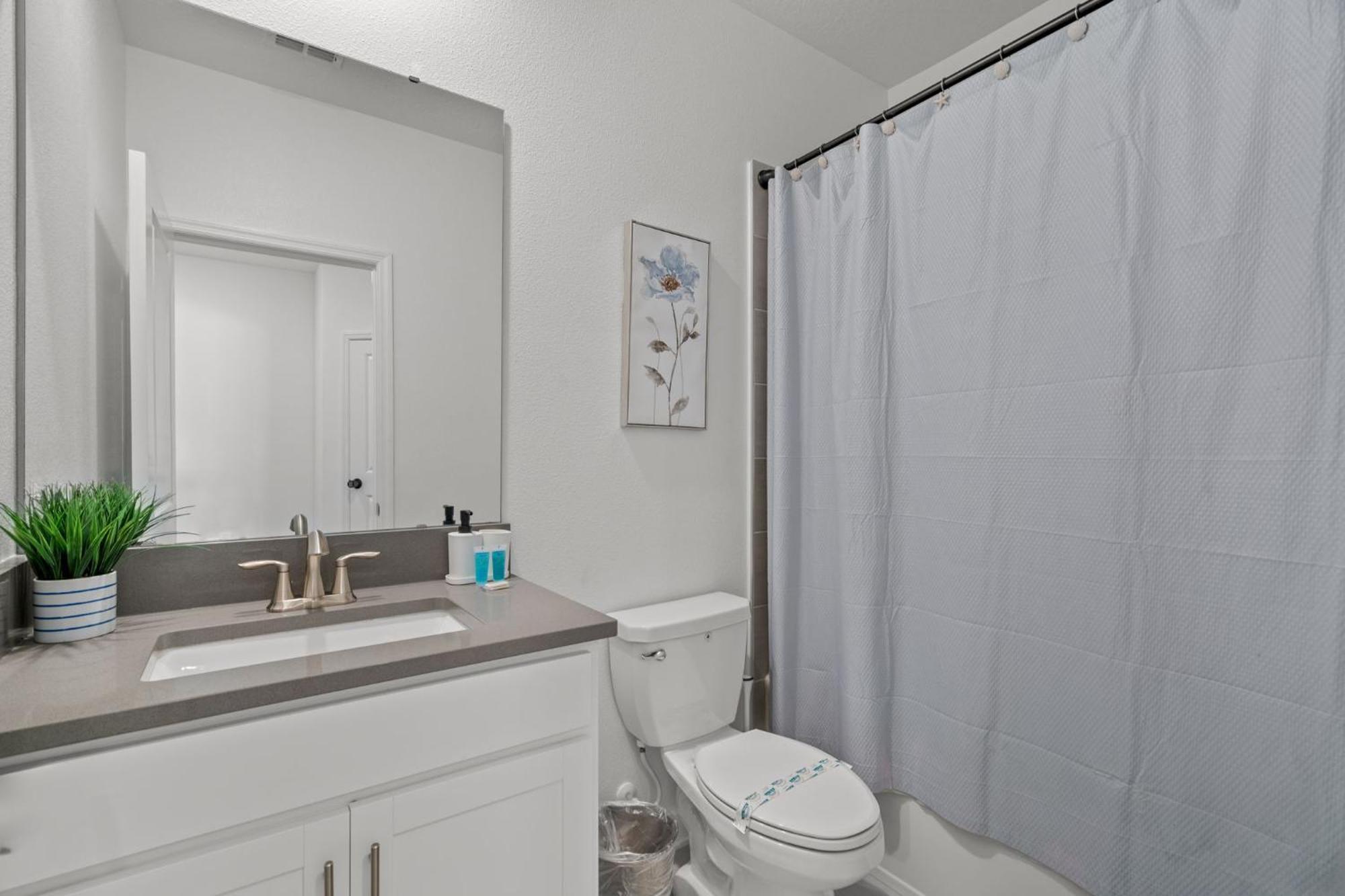 5Bedroom Cozy Home Close To Disney Resort Kissimmee Eksteriør bilde