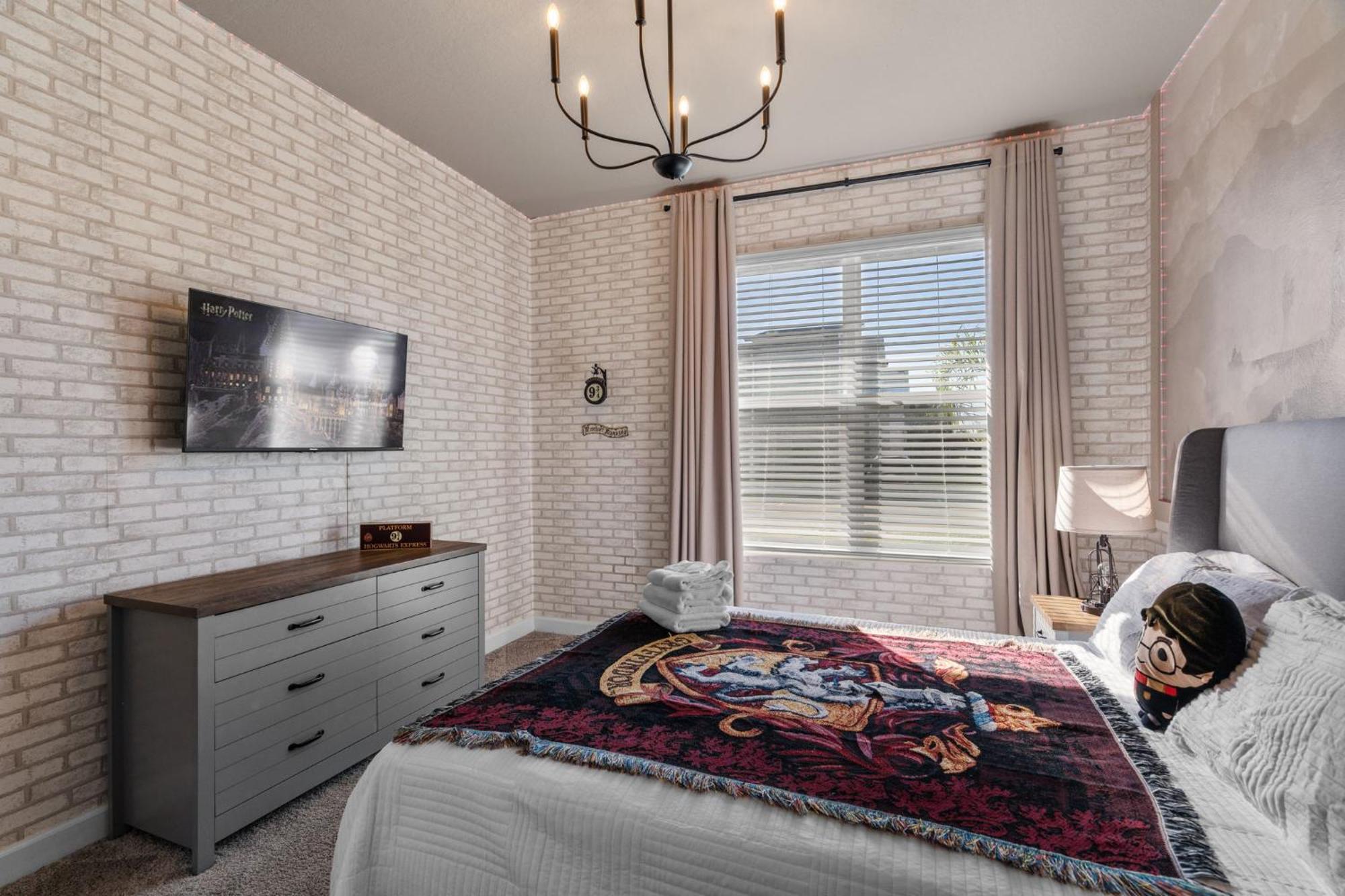 5Bedroom Cozy Home Close To Disney Resort Kissimmee Eksteriør bilde